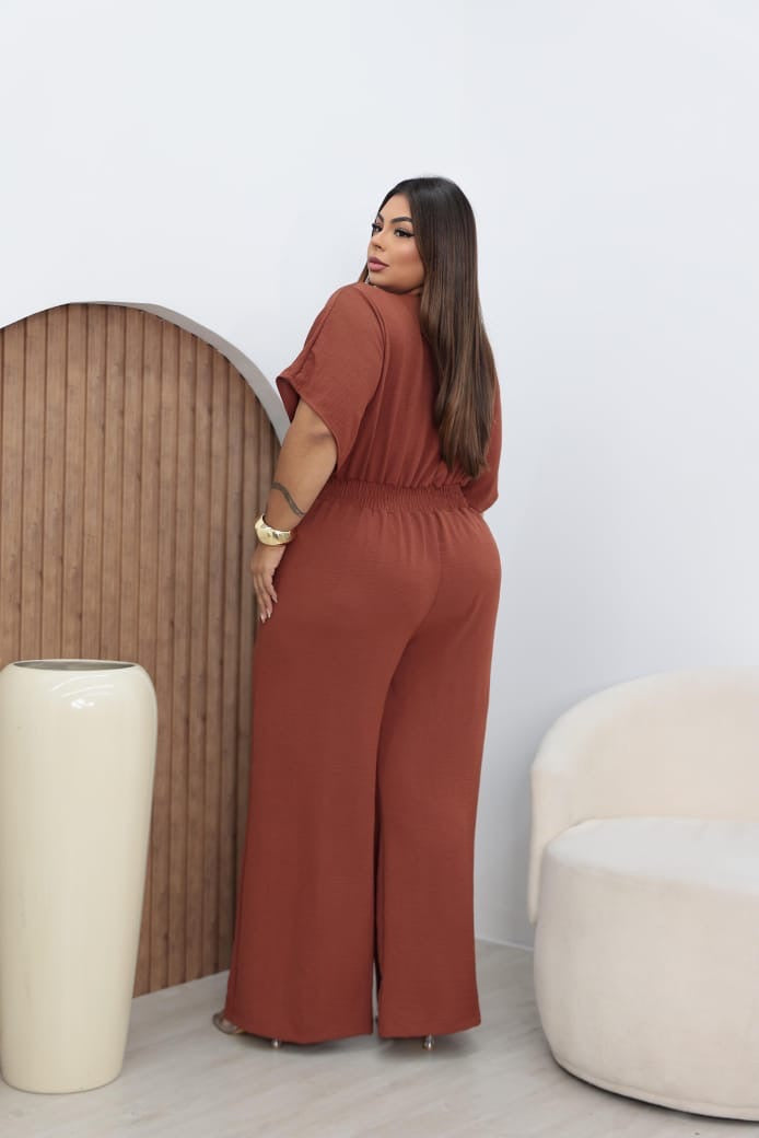 Macacão Diana