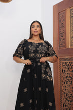 Vestido Toronto