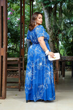 Vestido Florença