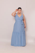Vestido Liz