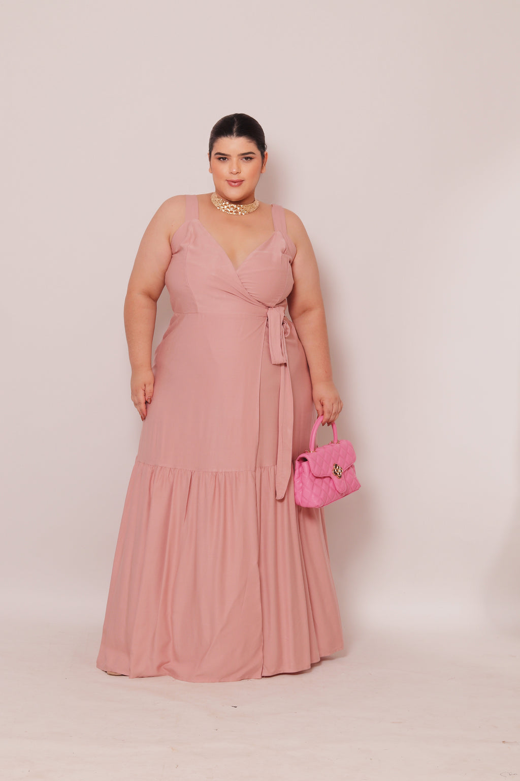 Vestido Liz