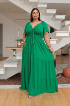 Vestido Isis Viscolinho