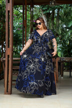 Vestido Florença