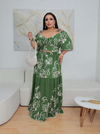Conjunto Mariza