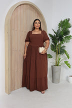 Vestido Cristina
