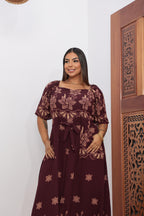 Vestido Toronto
