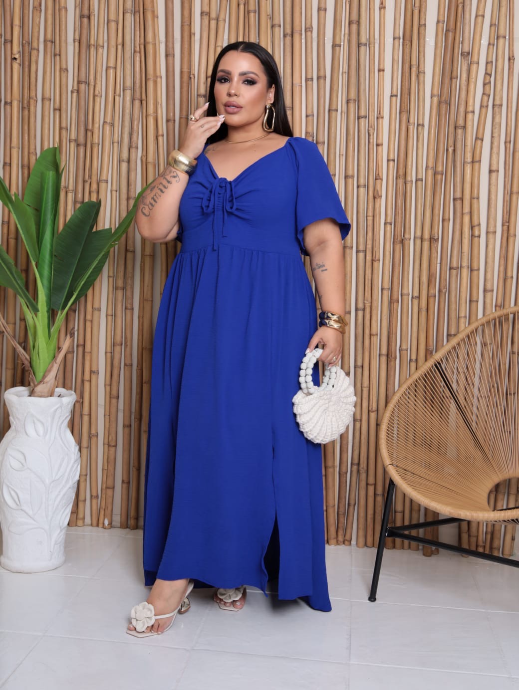 Vestido Serena