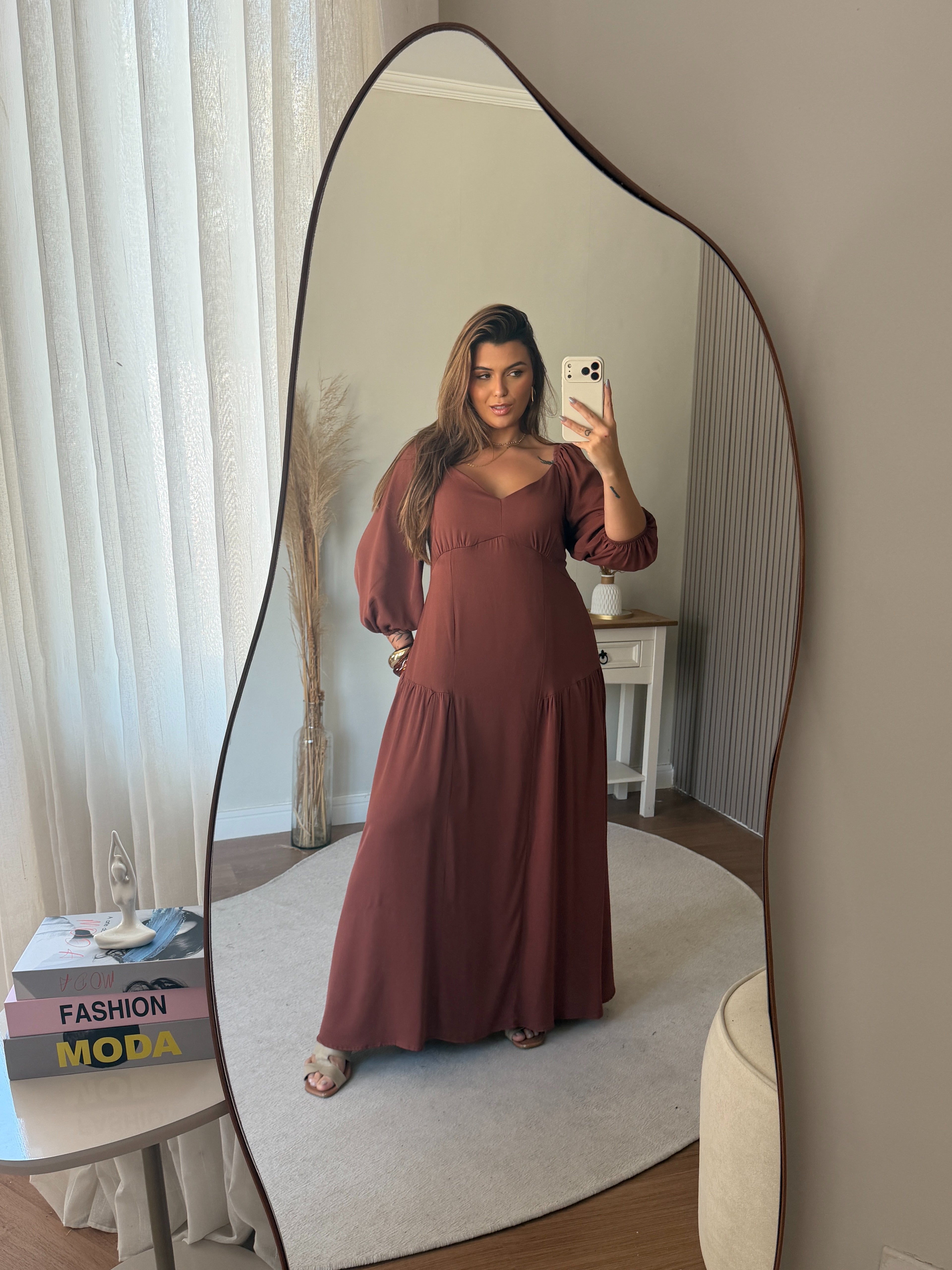 Vestido Verona