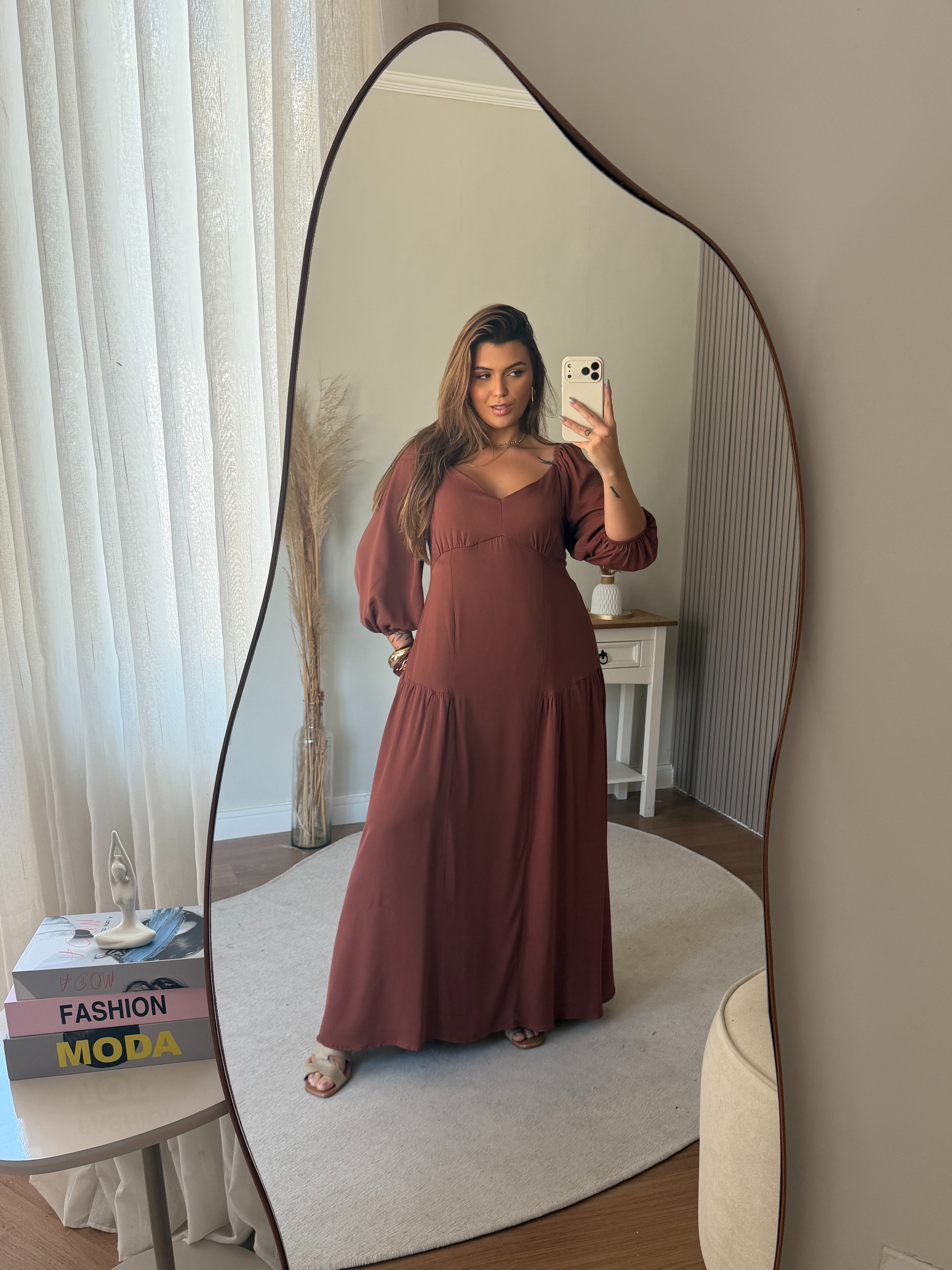 Vestido Verona