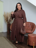 Chemise Plus Size