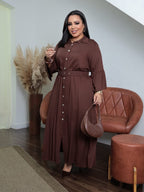 Chemise Plus Size