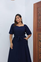 Vestido Ravena