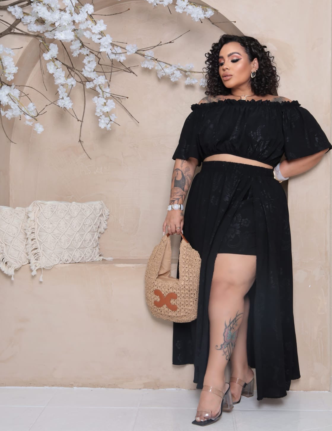 Conjunto Alícia