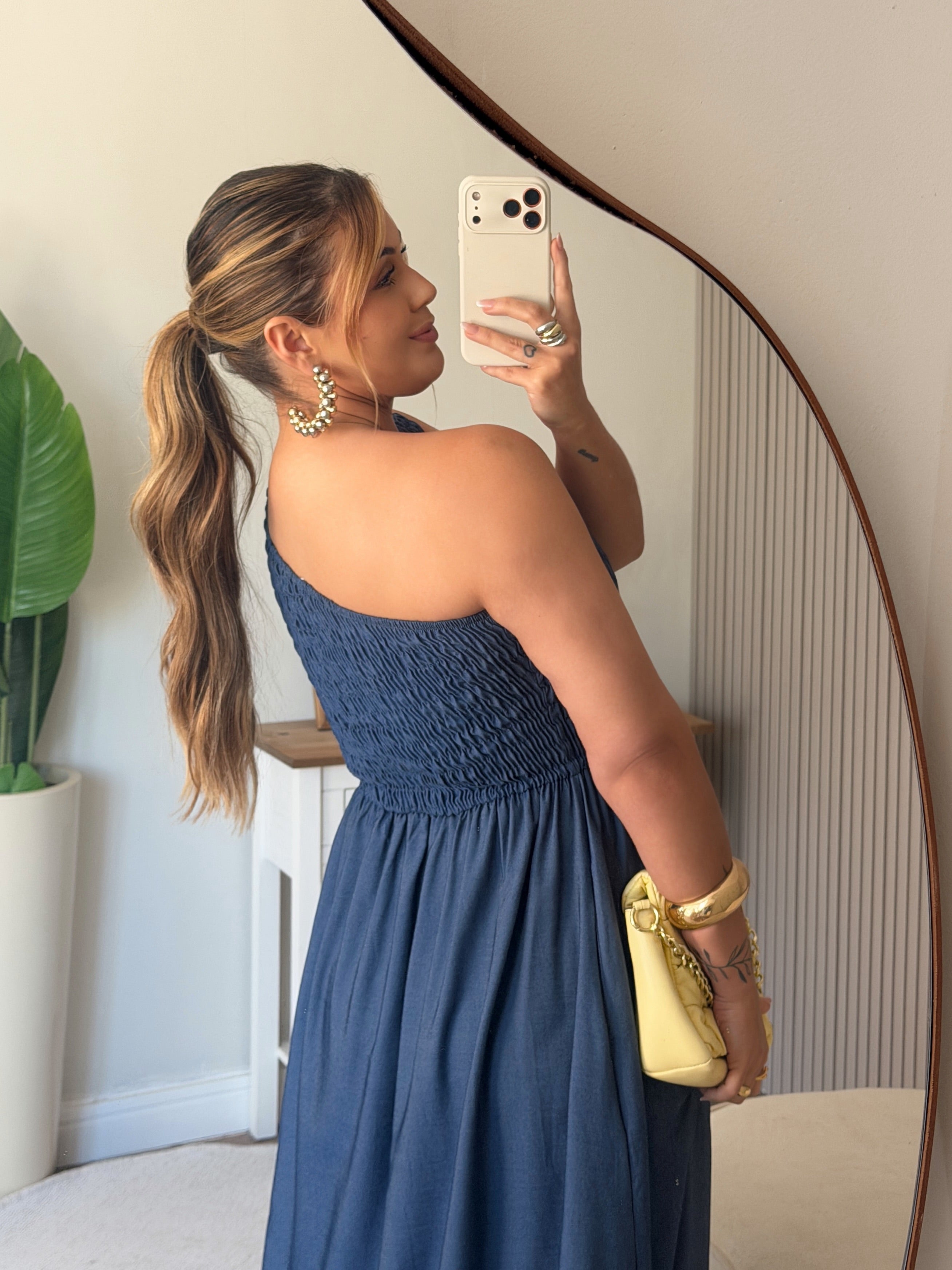 Vestido Londres