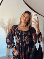 Vestido Paris