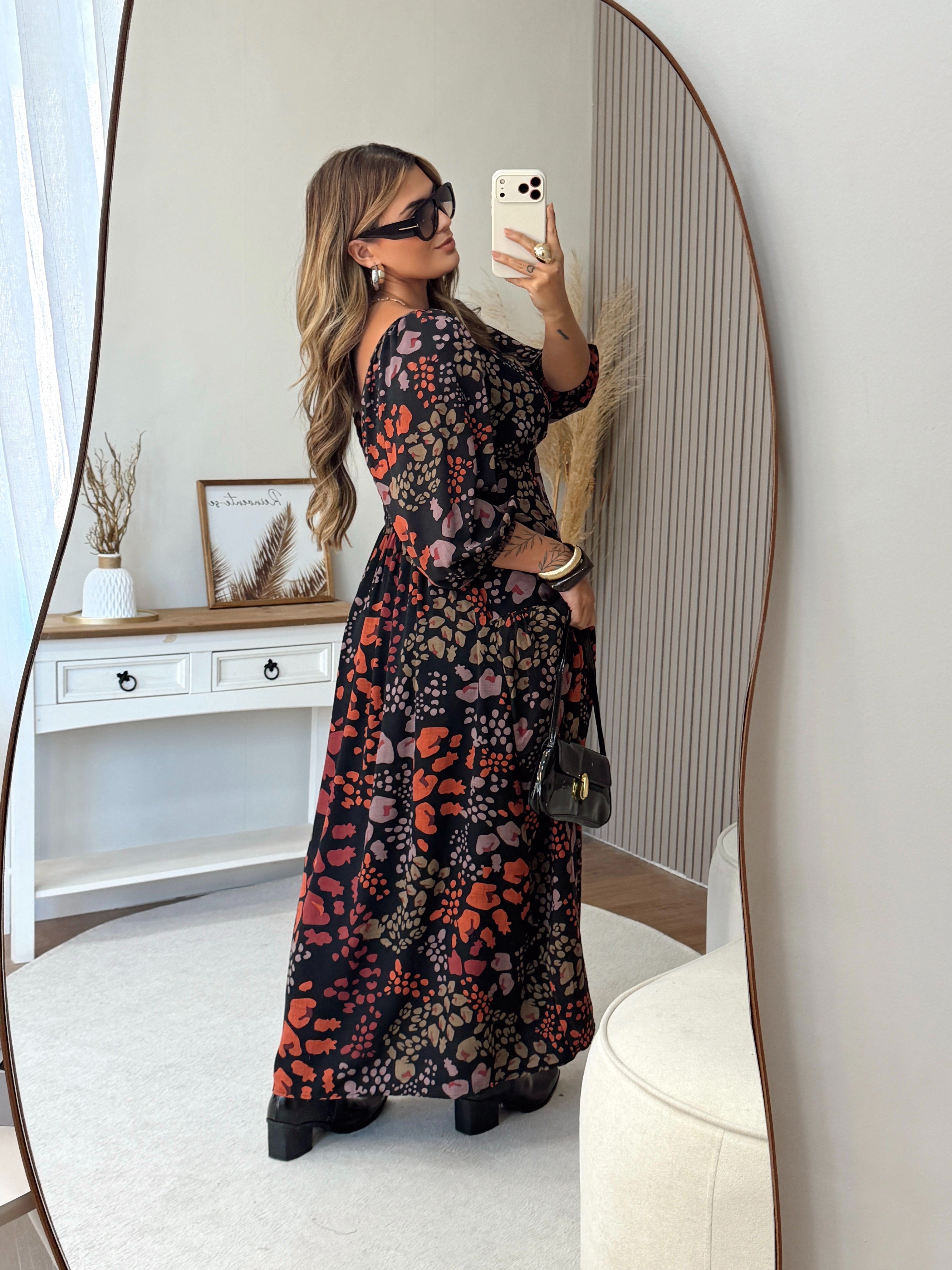Vestido Verona