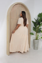 Vestido Cristina