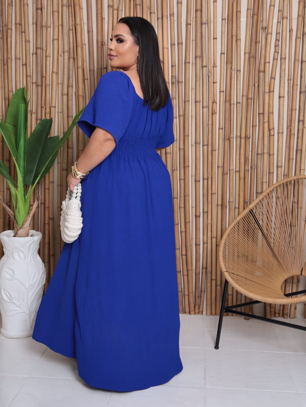 Vestido Serena
