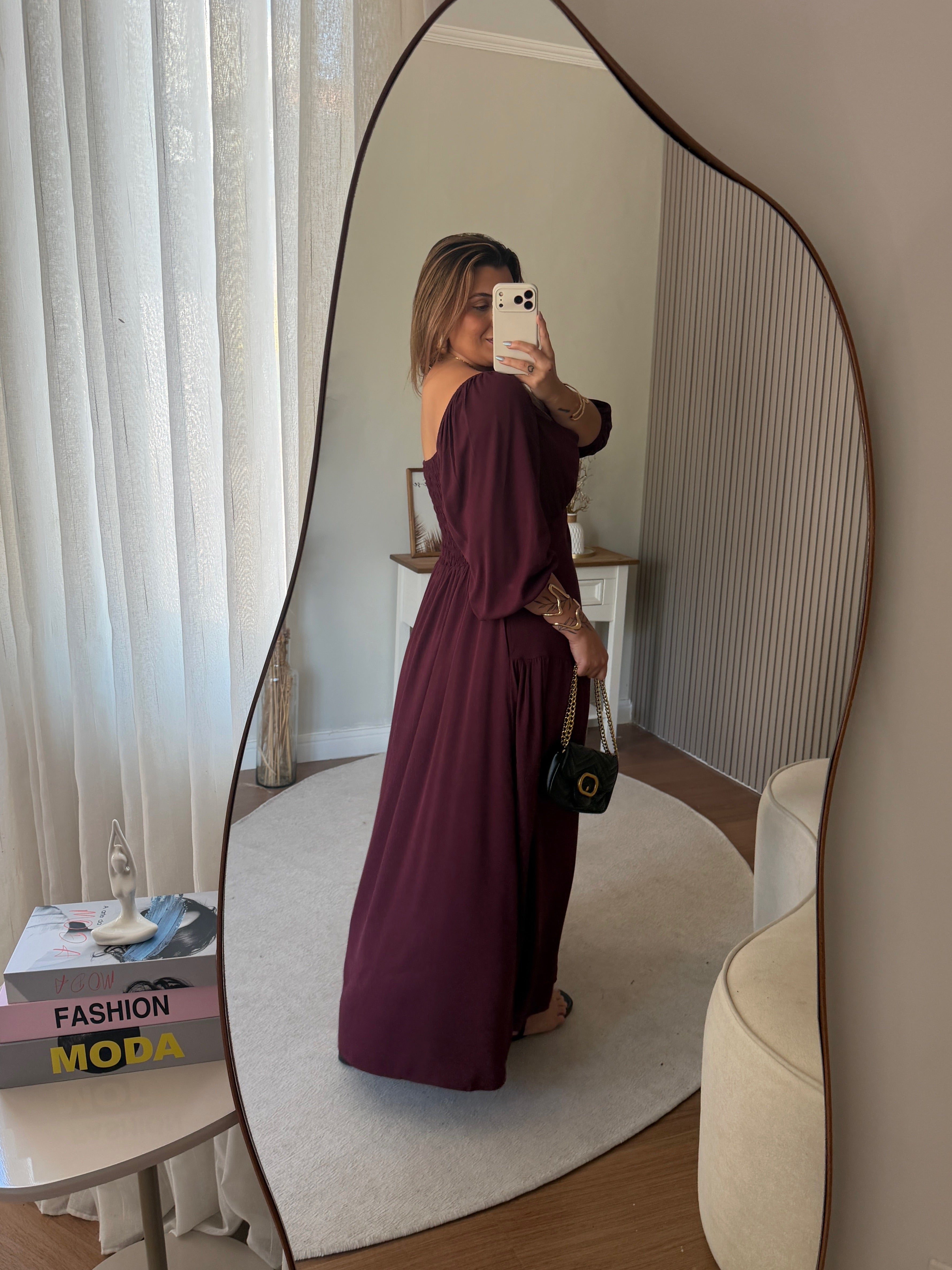 Vestido Verona