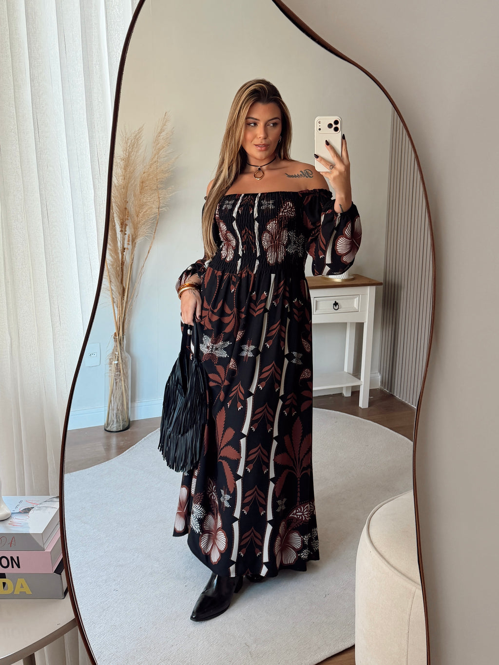Vestido Paris