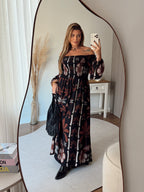 Vestido Paris