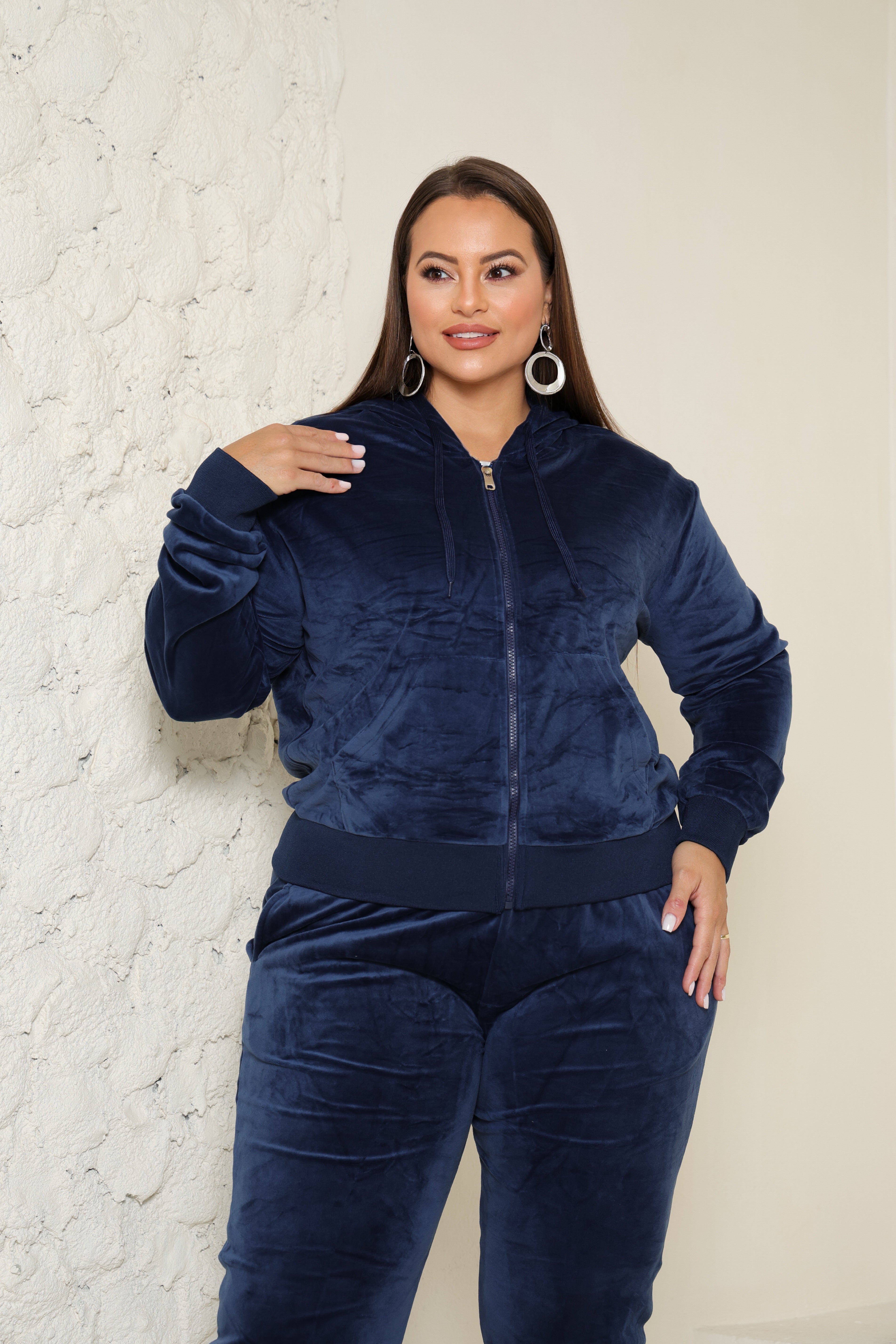 Conjunto Plush