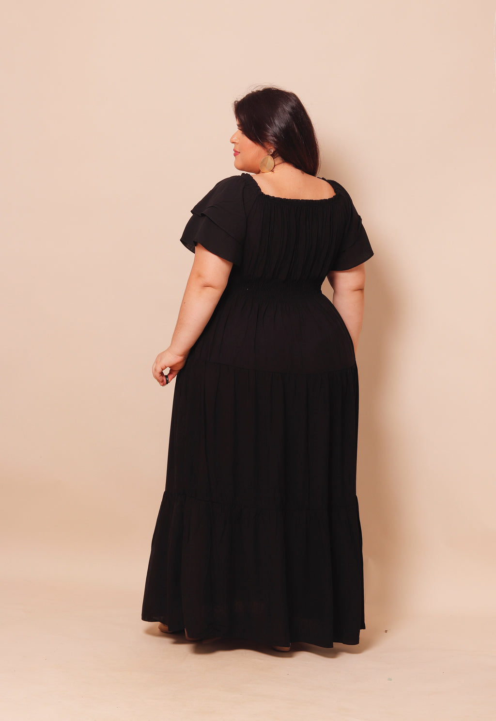 Vestido Aline