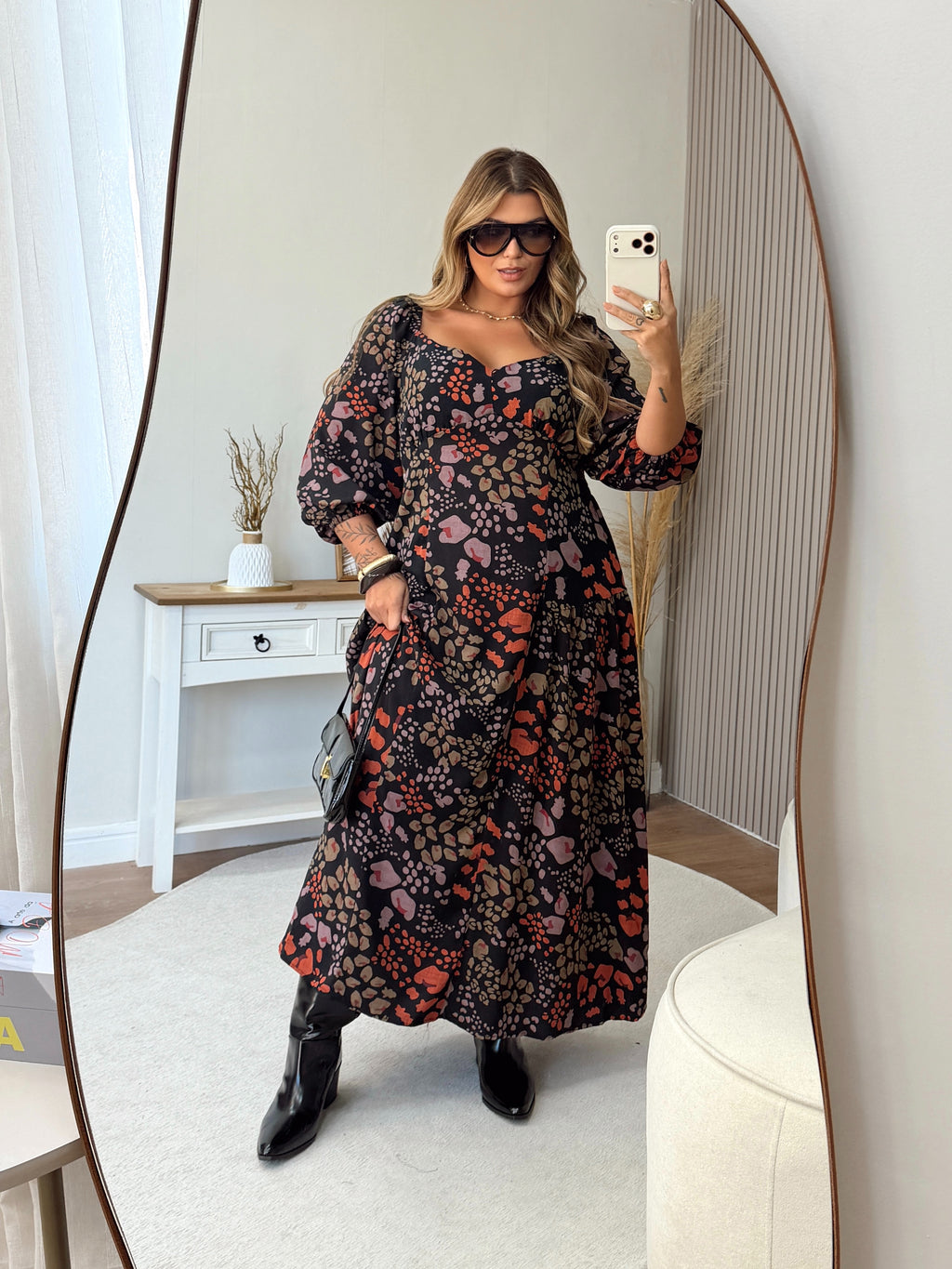 Vestido Verona