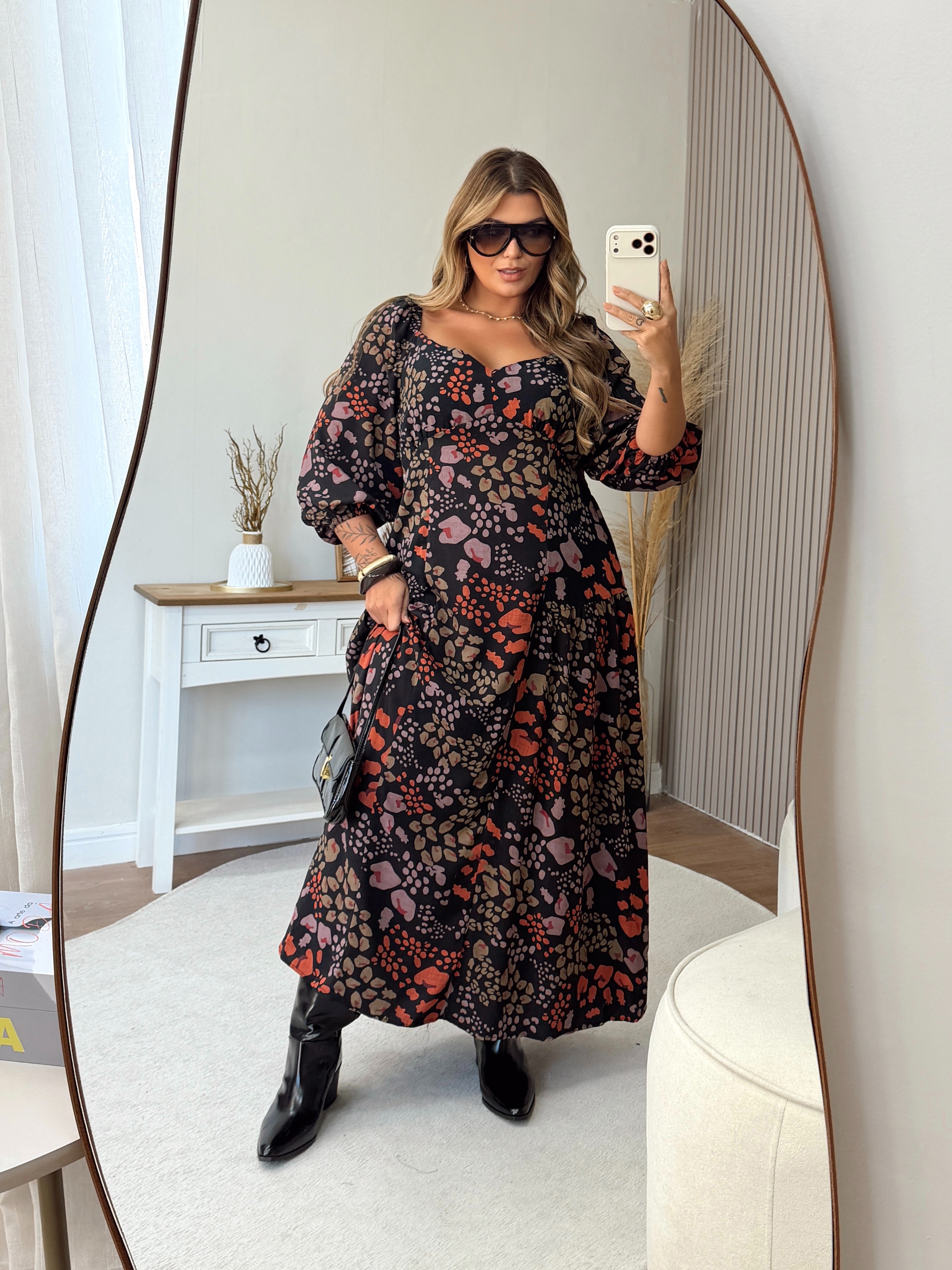 Vestido Verona