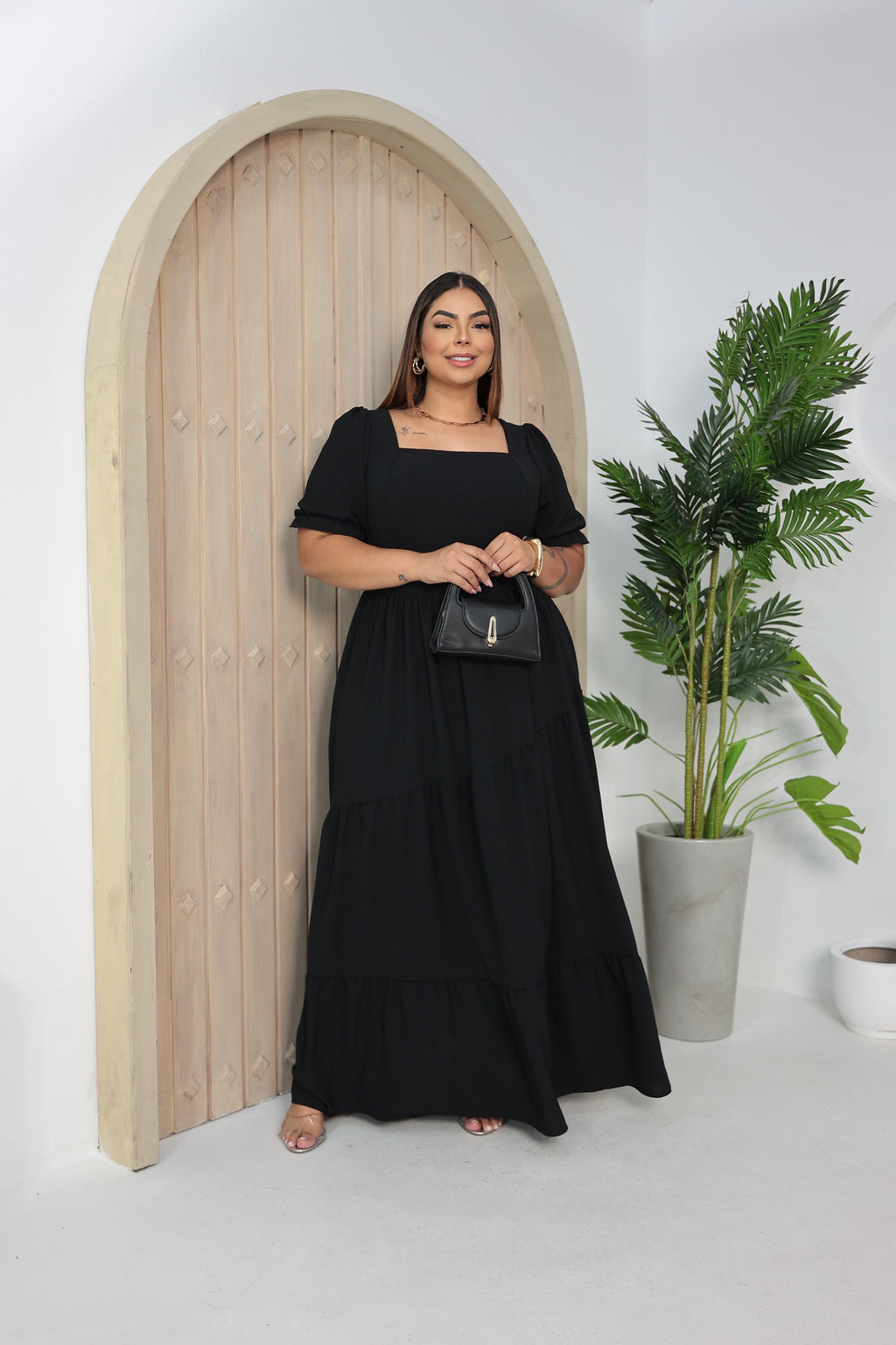 Vestido Cristina