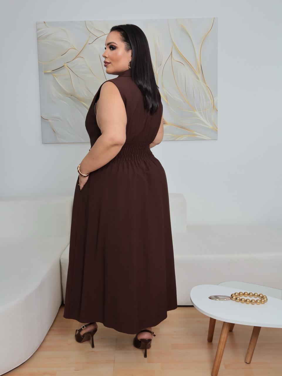 Vestido Eliza