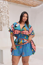 Macaquinho Léa