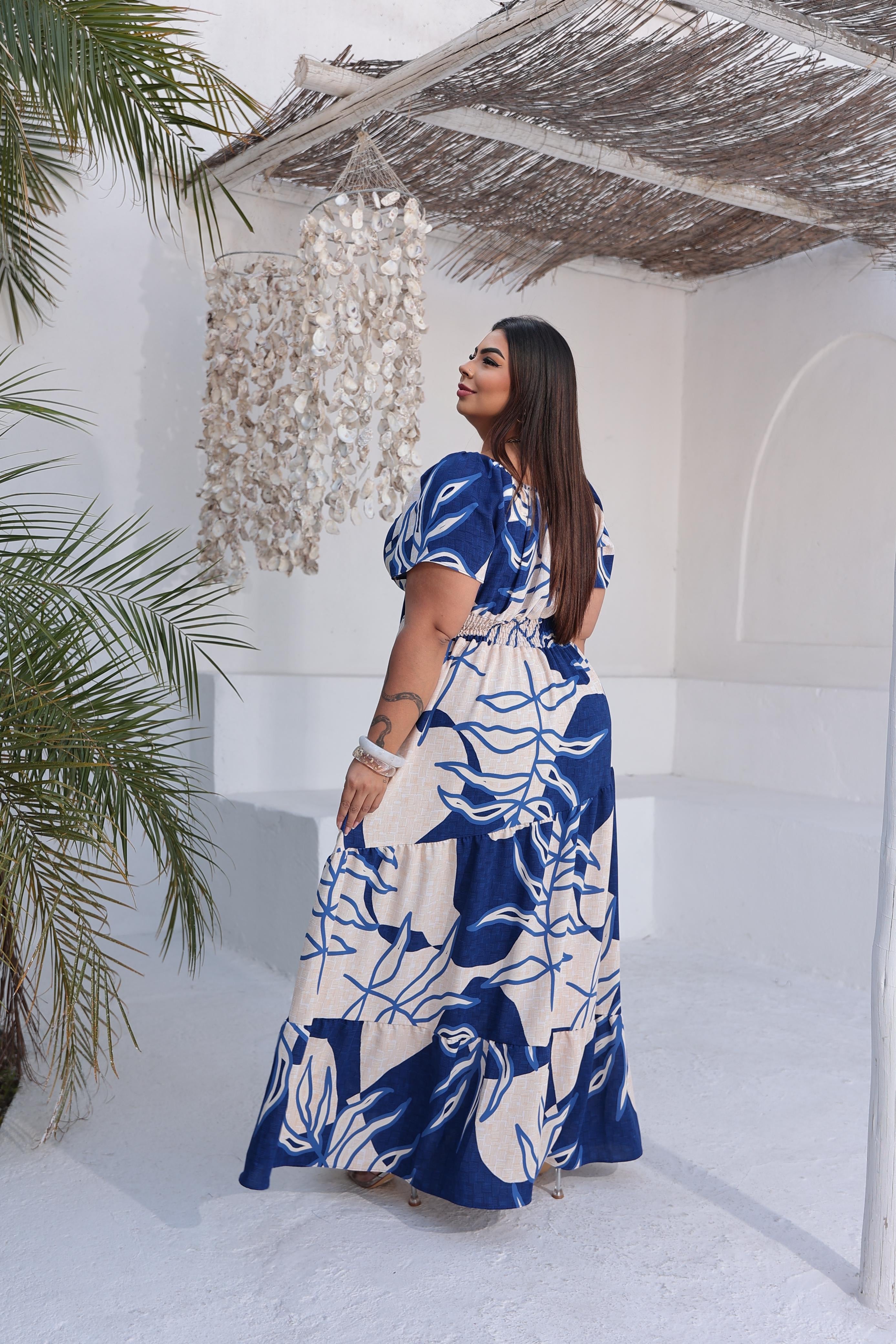 Vestido Alicy