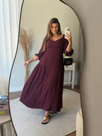 Vestido Verona
