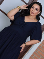 Vestido Serena