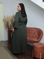 Chemise Plus Size