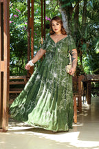 Vestido Florença