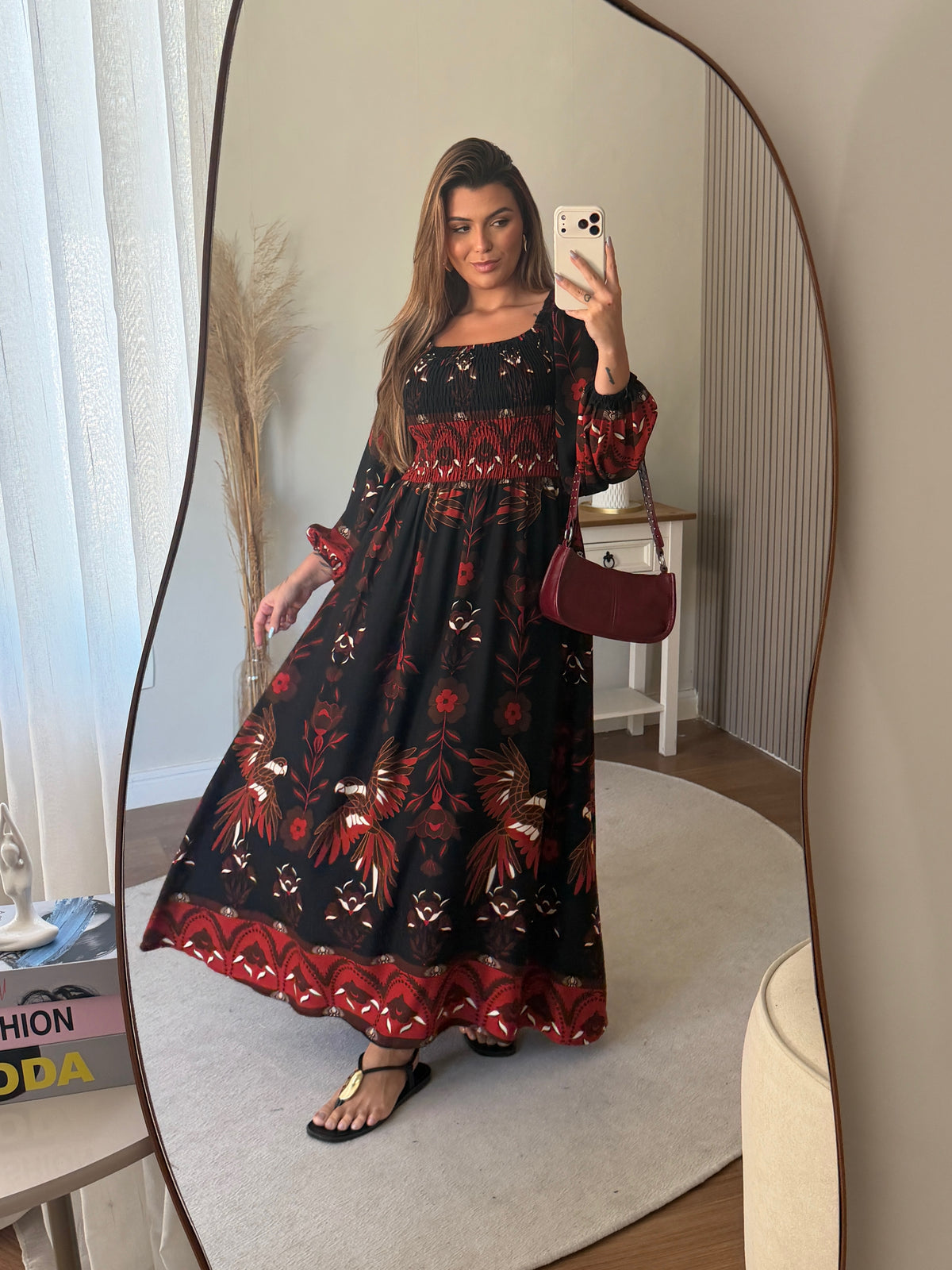 Vestido Paris