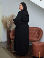 Chemise Plus Size