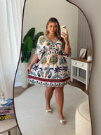 Vestido Búzios