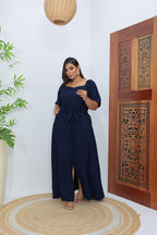 Vestido Ravena