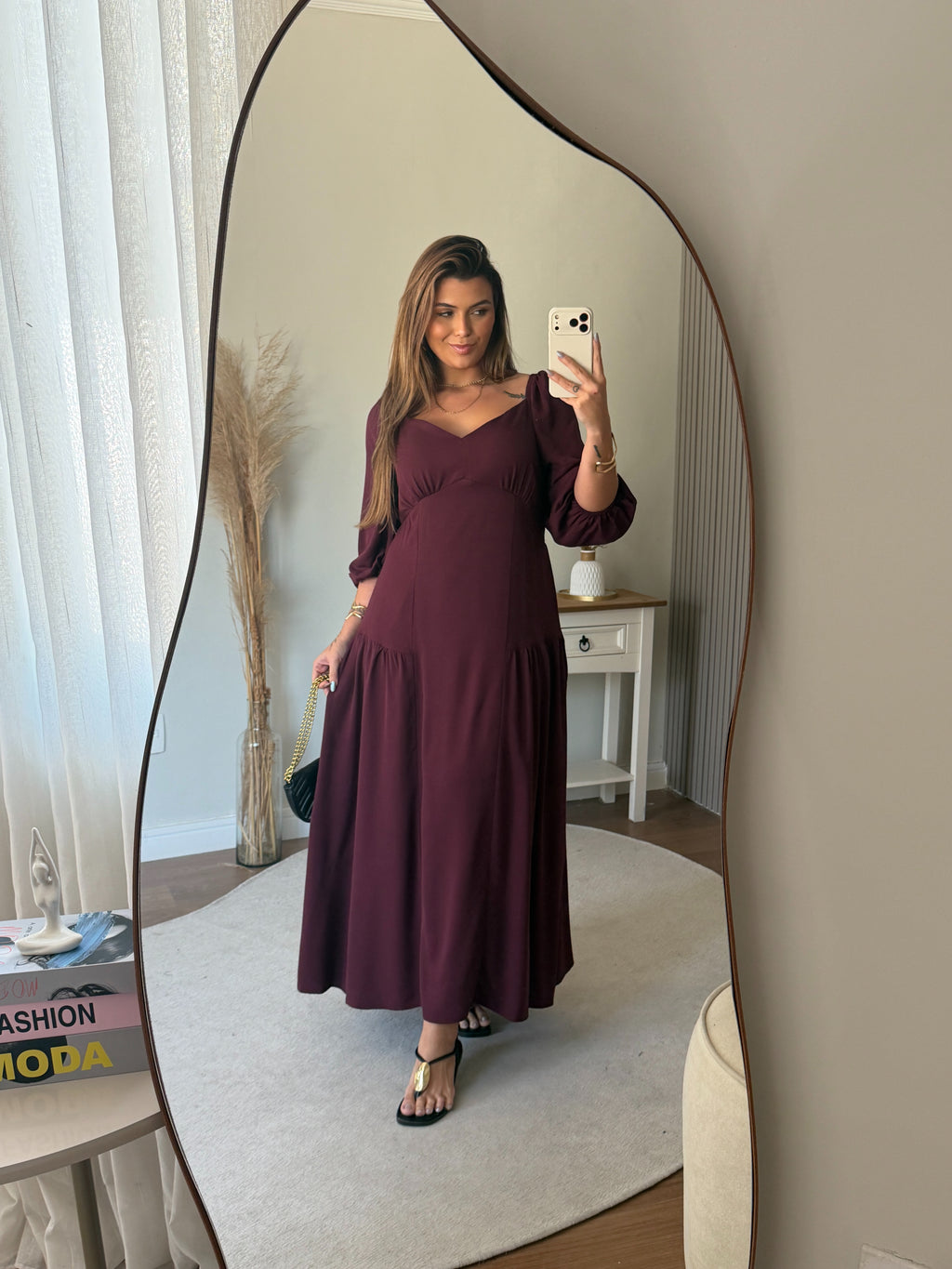 Vestido Verona