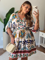 Vestido Búzios