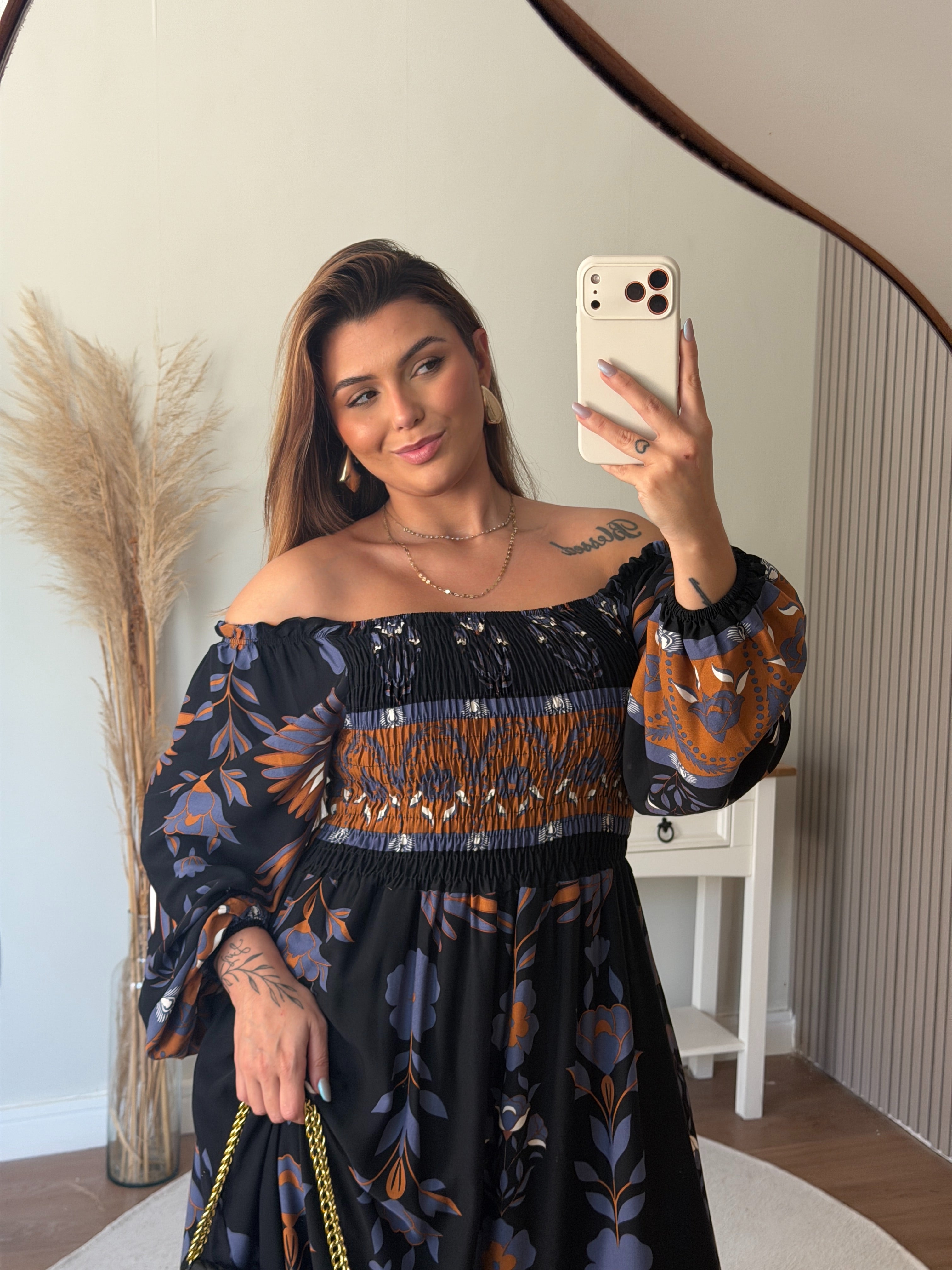 Vestido Paris