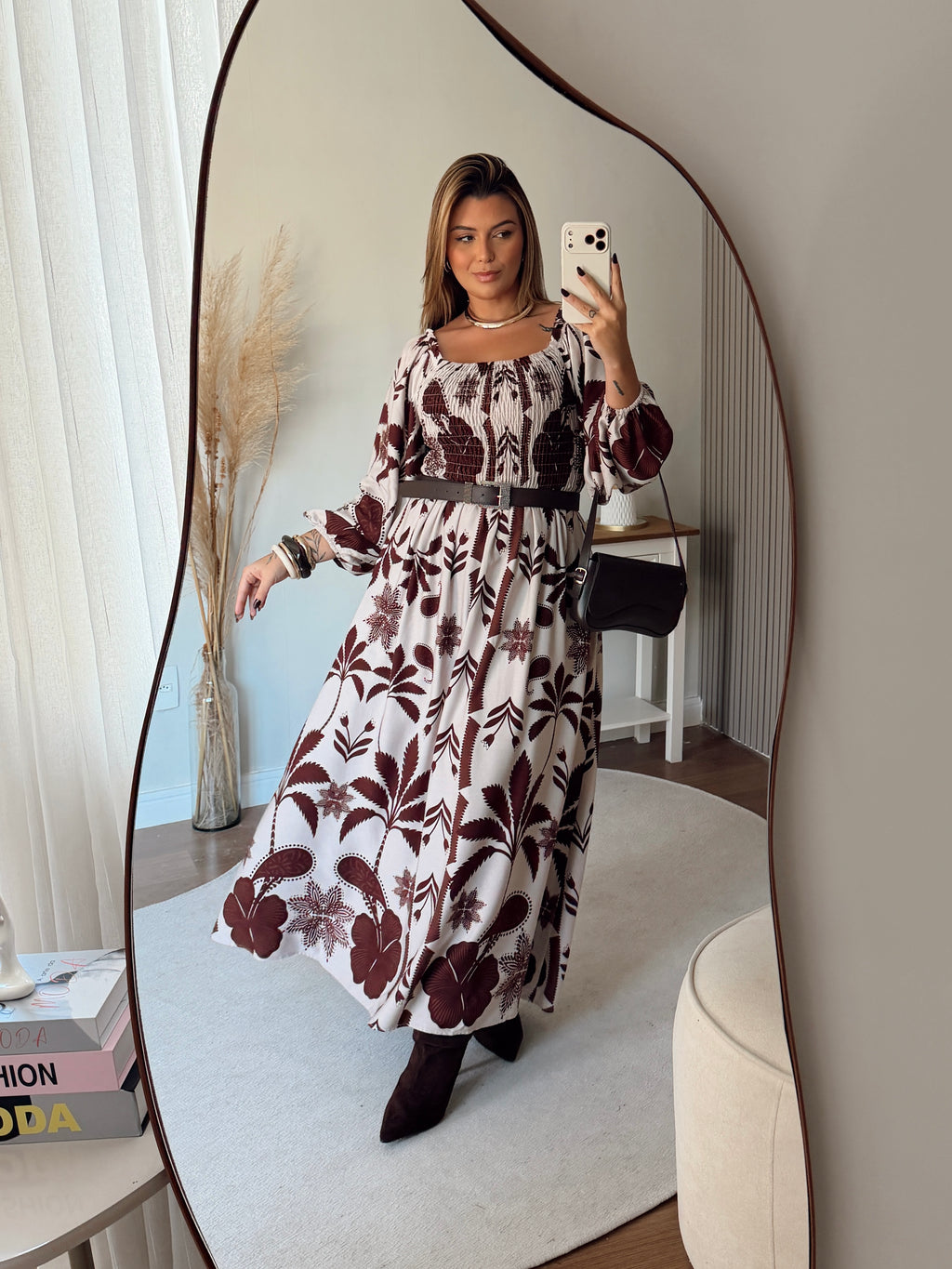 Vestido Paris
