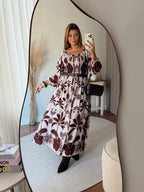 Vestido Paris