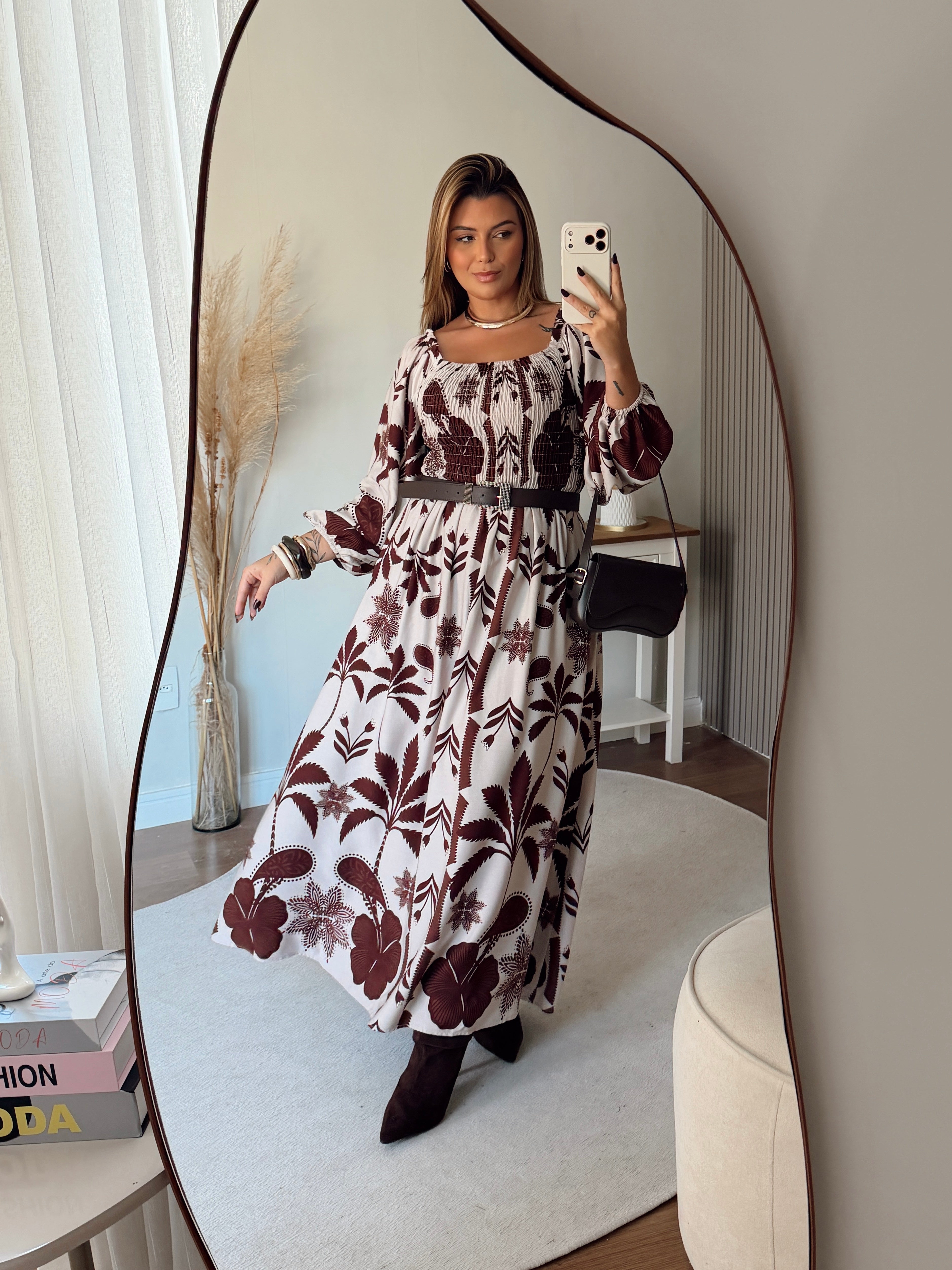 Vestido Paris