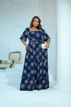 Vestido Valência
