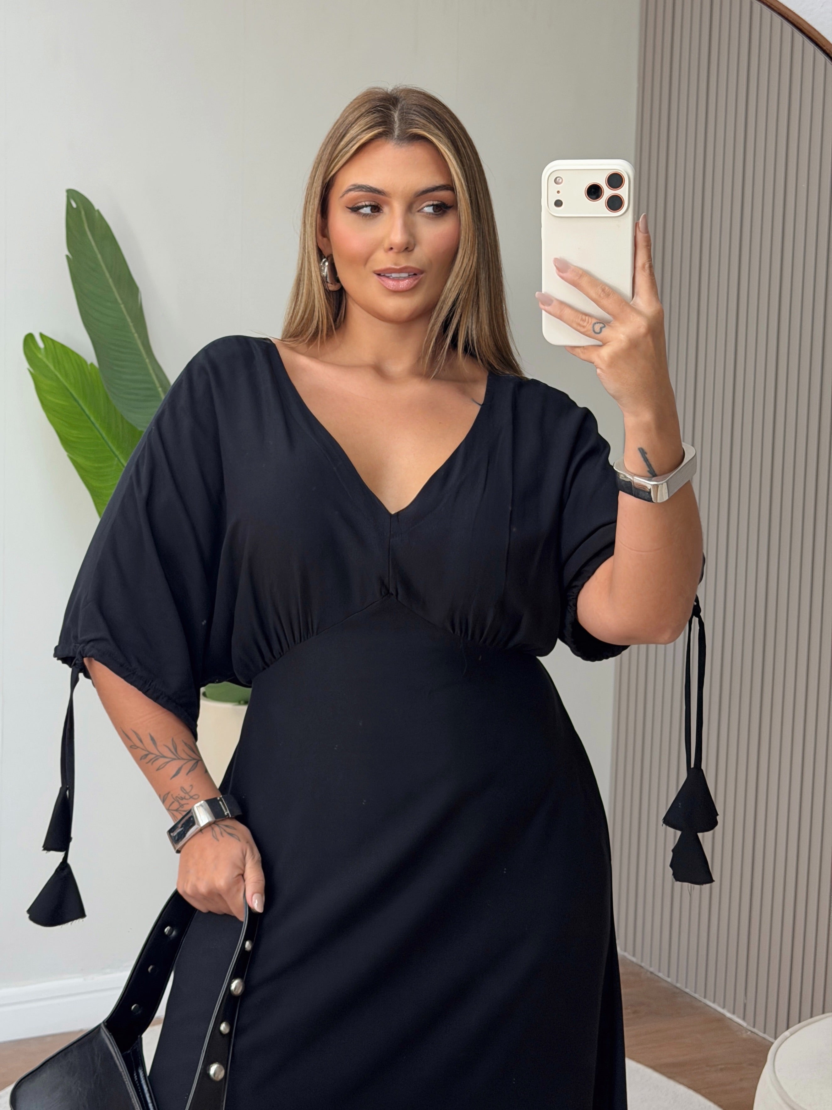 Vestido Dubai