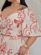 Conjunto Mariza